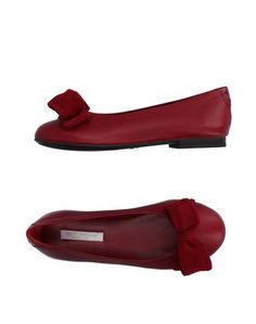 Балетки Dolce & Gabbana