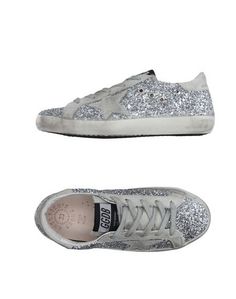 Низкие кеды и кроссовки Golden Goose