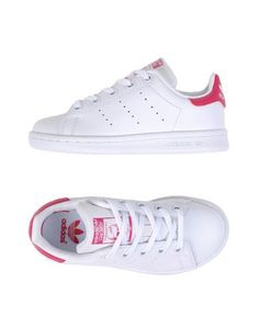 Низкие кеды и кроссовки Adidas Originals