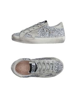 Низкие кеды и кроссовки Golden Goose
