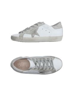 Низкие кеды и кроссовки Golden Goose