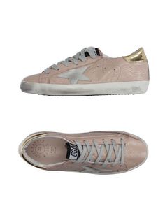 Низкие кеды и кроссовки Golden Goose