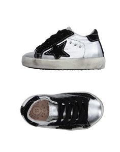 Низкие кеды и кроссовки Golden Goose