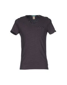 Футболка Scotch & Soda