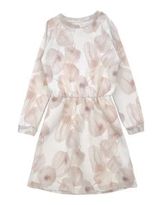 Платье Popupshop