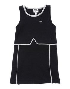 Платье Karl Lagerfeld