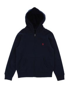 Толстовка Ralph Lauren