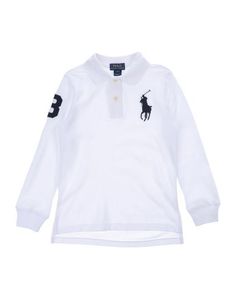 Поло Ralph Lauren