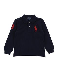 Поло Ralph Lauren