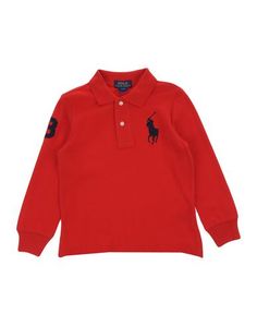 Поло Ralph Lauren