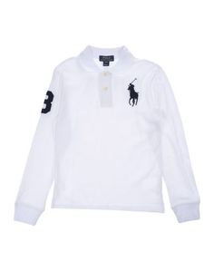 Поло Ralph Lauren