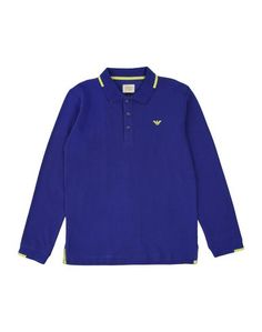 Поло Armani Junior