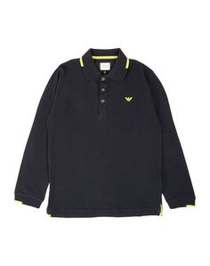 Поло Armani Junior