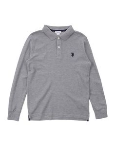 Поло U.S.Polo Assn.