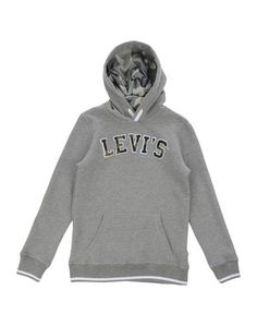 Толстовка Levis Kidswear