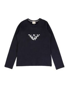 Футболка Armani Junior