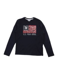 Футболка U.S.Polo Assn.