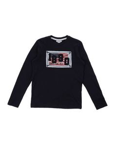 Футболка U.S.Polo Assn.