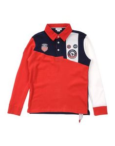 Поло U.S.Polo Assn.