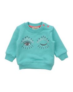 Толстовка Kenzo Kids