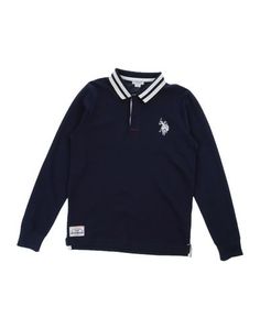 Поло U.S.Polo Assn.