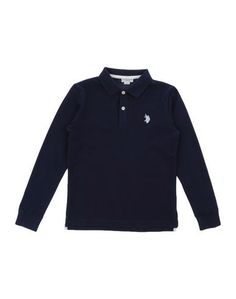 Поло U.S.Polo Assn.