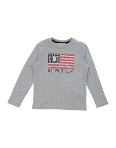 Футболка U.S.Polo Assn.