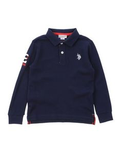 Поло U.S.Polo Assn.