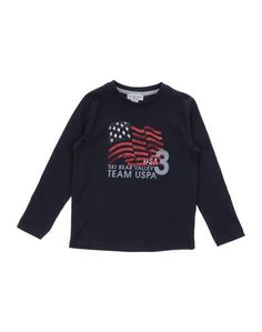 Футболка U.S.Polo Assn.