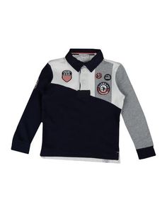 Поло U.S.Polo Assn.