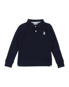 Поло U.S.Polo Assn.