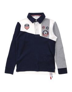 Поло U.S.Polo Assn.