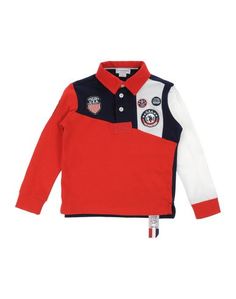 Поло U.S.Polo Assn.