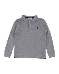 Поло U.S.Polo Assn.