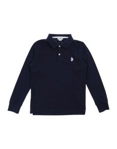 Поло U.S.Polo Assn.