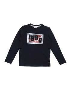Футболка U.S.Polo Assn.