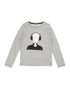 Футболка Karl Lagerfeld