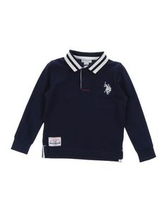 Поло U.S.Polo Assn.