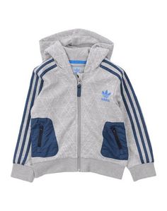 Толстовка Adidas Originals