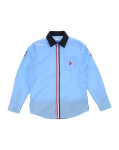 Pубашка U.S.Polo Assn.