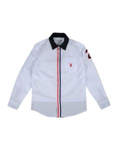 Pубашка U.S.Polo Assn.