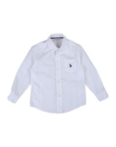 Pубашка U.S.Polo Assn.