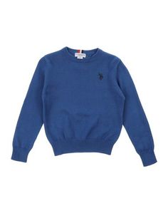 Свитер U.S.Polo Assn.