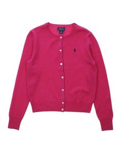 Кардиган Ralph Lauren