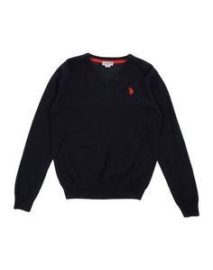 Свитер U.S.Polo Assn.