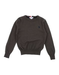 Свитер U.S.Polo Assn.