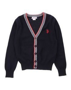 Кардиган U.S.Polo Assn.