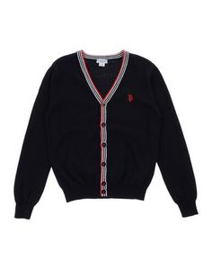 Кардиган U.S.Polo Assn.