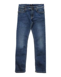 Джинсовые брюки Hugo Boss