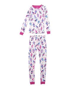 Пижама Hatley